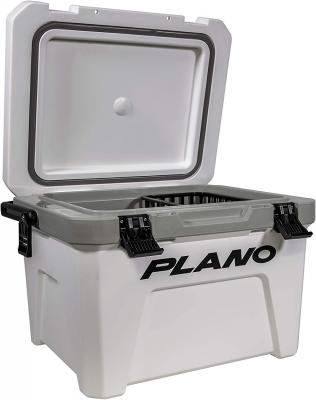 Plano, Ящик-холодильник Plac2100 Plano Frost 21qt, 50.8x38.7x36.3см на X-FISHING