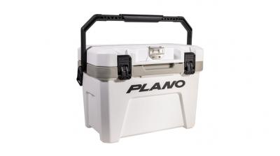Кулер Plano 16 литров FROST 14QT (PLAC1450) на X-FISHING