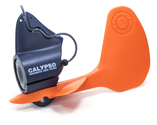Calypso, Плавник-кассета для подводной камеры FDV-1111 на X-FISHING