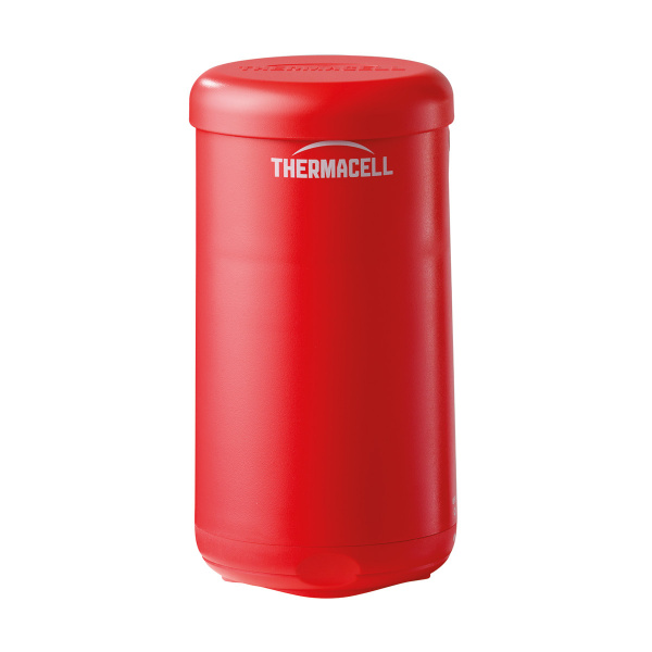 ThermaCell, Прибор противомоскитный Halo Mini Repeller Red, красный, арт.MR-PSR на X-FISHING