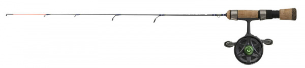 Комбо набор 13 FISHING Snitch/Descent Inline Ice Combo 29" with Quick Tip на X-FISHING