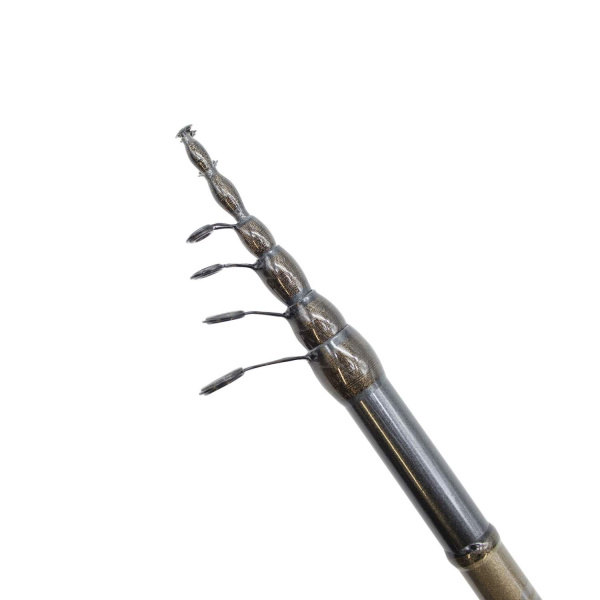 SPRO, Удилище Trout Master Tactical Trout Tele Sbiro, 3.3м, 5-20г на X-FISHING